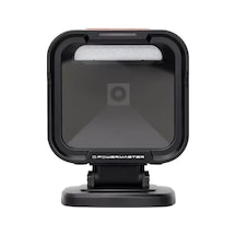Hubrendy Sh Powermaster 2d Karekod Kablolu Usb Masaüstü Barkod Okuyucu Pm-23760