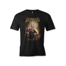 Fleshgod Apocalypse - King Siyah Erkek Tshirt