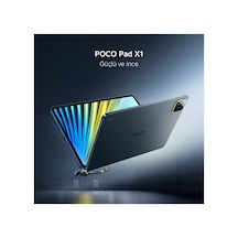 Xiaomi POCO Pad X1 8 GB 512 GB 11.2" Tablet