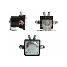 12v 20-5 Yardımcı Ara Otomatikği Güçlendirici Marş ve Korna Röle