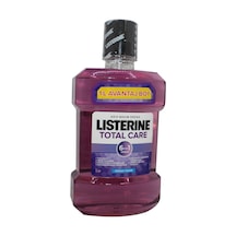 Listerine Total Care 6 Etkili Ferah Nane 1000 Ml