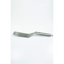 Lüks Servis Bıçağı Paslanmaz Çelik 27 Cm Çok Renkli 10808306