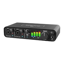 Motu M4 4X4 Usb-C Ses Kartı