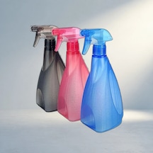Çiçek Sulama Fısfıs Şişesi 700 Ml Bahçe Ve Ev Kullanımı İçin Pratik Renkli