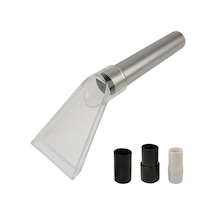 Lemestar Koltuk, Yatak Örtüsü Ve Halı Temizleme Seti - Su Emici Vakum Başlığı İle Pratik Çözüm