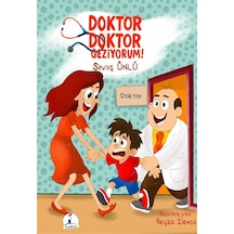 Doktor Doktor Geziyorum / Savaş Ünlü