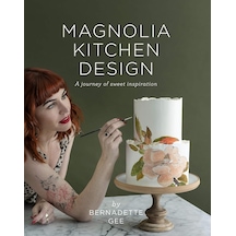 Magnolia Kitchen Design: A Journey Of Sweet Inspiration