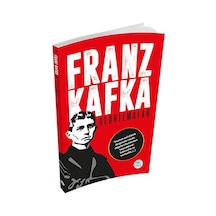 Aforizmalar - Franz Kafka - Mavi Çatı Yayınları