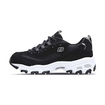 Skechers Dlıtes Bıggest Fan Kadın Spor Ayakkabı 11930 11930 Blk Siyah
