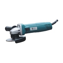 Mey İthalat Catpower 6115 Avuç Taşlama 115 Mm 750 Watt