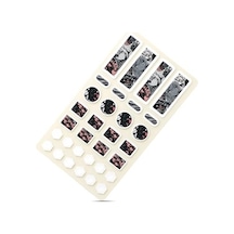 Universal Kesim Grip Tape, Çok Amaçlı Kullanım İçin Uygun Kira Tasarımı