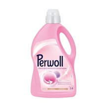 Perwoll Yünlüler & Narinler Sıvı Deterjan 2.97 L 5'li Avantaj Paketi Mıchu