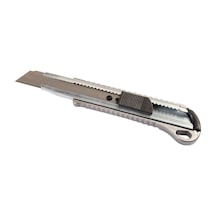 Falçata Metal Maket Bıçağı Eko 18 Mm