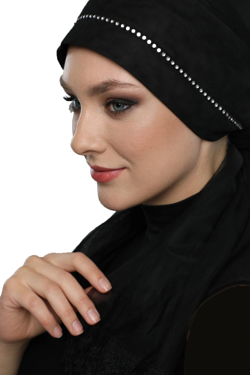 Siyah - Gümüş