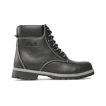 Siyah Fila Kadın Günlük Bot Maverıck Mid Wmn Ffw0219.83052 Siyah