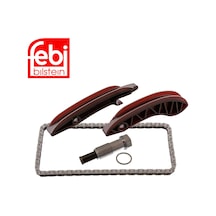 Bmw E81 E87 Kasa N47 Motor Zincir Seti Üst Febi 11318570649