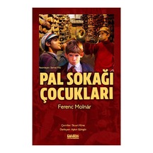 Pal Sokağı Çocukları Dark İstanbul