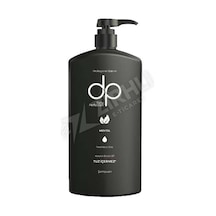 4 Adet Daily Perfection Tuzsuz Şampuan Mentol 425 Ml