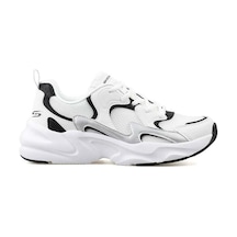 Skechers Kadın Günlük Ayakkabı Bobs Bamina 2 117364-wbks Beyaz