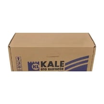 Kale 0229341ab Motor Radyatoru