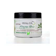 Beepharma Honey Silk Ada Çayı Yağı Saç Bakım Maskesi 500 ML