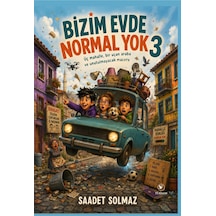 Bizim Evde Normal Yok 3 - 916410696