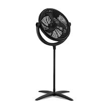 Conti CSF-406 Poyraz 18" Sanayi Tipi Ayaklı Vantilatör