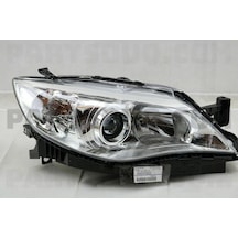Subaru İmpreza 2008-2011 Ön Far Elektrikli Motorlu Sağ Oem No: 84001fg022