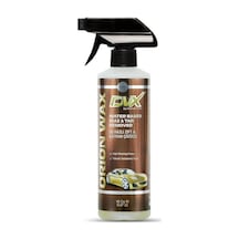 Divortex Orion 16 Oz Wax Su Bazlı Wax ve Katran Çözücü 473 ML