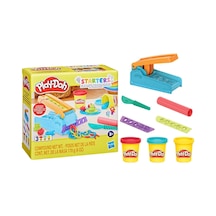 Mey İthalat Eğlenceli Fabrika Başlangıç Seti F8805