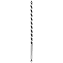 Bosch Yılan Ahşap Matkap Ucu 8x235 mm 2608597623
