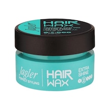 Jagler Hairwax Extra Parlak Wax 150 ML