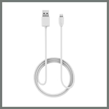 Bezos Konfulon S02 Micro Usb Kablo 1m 2.4a Mmbz Standart