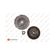 Debriyaj Seti - Dacia Sandero, Logan - Eurorepar-1682243980 50919285
