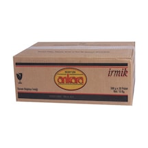 Nuh'un Ankara İrmik 20 x 500 G