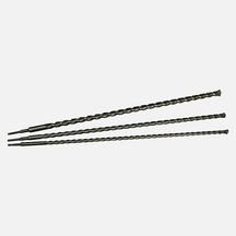 Alpha Tools Sds Matkap Uç Set 3adet 22,24, 32, 100 Cm