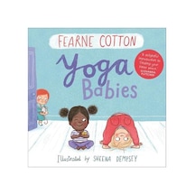 Andersen Press Yoga Babies