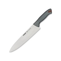 Pirge Gastro Şef - Aşçı Bıçağı 30 CM 37163 Gri - Kahverengi