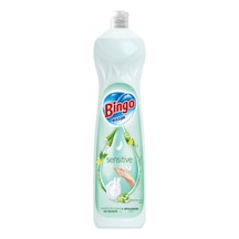 Bulaşık Deterjan Sensitive 650 Ml