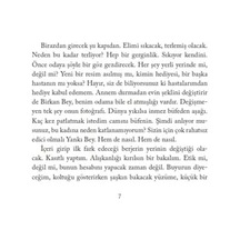 Şimdi Buradaydı