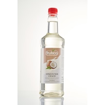 Hindistan Cevizi Kokteyl Şurubu 85 Cl 850ml