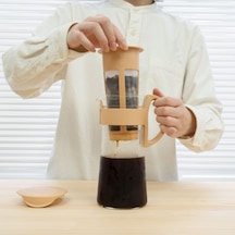 Hario Soğuk Demleme Sürahisi - Mocca Aeropress