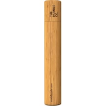 Humble Brush Bambu Çocuk Diş Fırçası Kabı