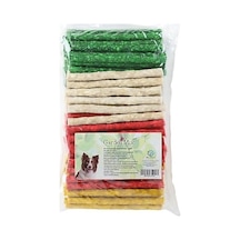 Gardenmix Munchy Çubuk Kemik 12,5 Cm 100 Lü