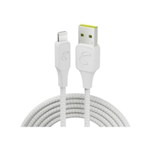 Infinitylab By - Instantconnect Kablo Usb-a Lightning,mavi,1.5m