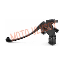 Debriyaj Kütüğü Siyah X-Treme Cross 150cc 200cc Cbf 150cc Cb 125E Tk-03 Tıtanıc Qm250 Mct250 Kt