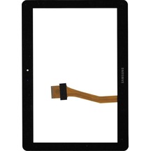 Samsung  Galaxy Uyumlu Note 10.1 Gt-n8010 Dokunmatik Siyah