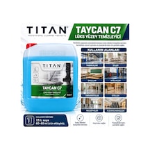 Yüzey Temizlik Deterjanı - 936231462