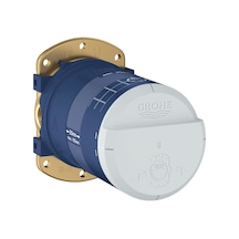 Grohe Rainshower Evrensel Sert Kutu 1/2 26483000 Mavi