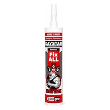 Güçlü Montaj Yapıştırıcısı 450 Gr Korniş Ayna Pvc Ahşap Mermer Taş Seramik Yapıştırıcı
